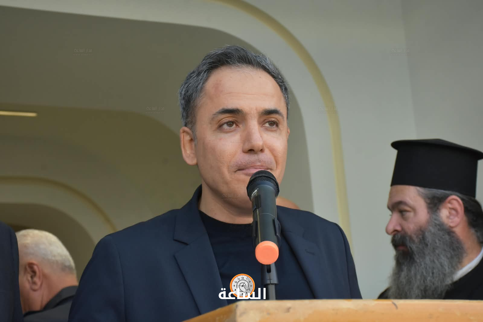 Madar Al-Saa Images 0.06511846664064291