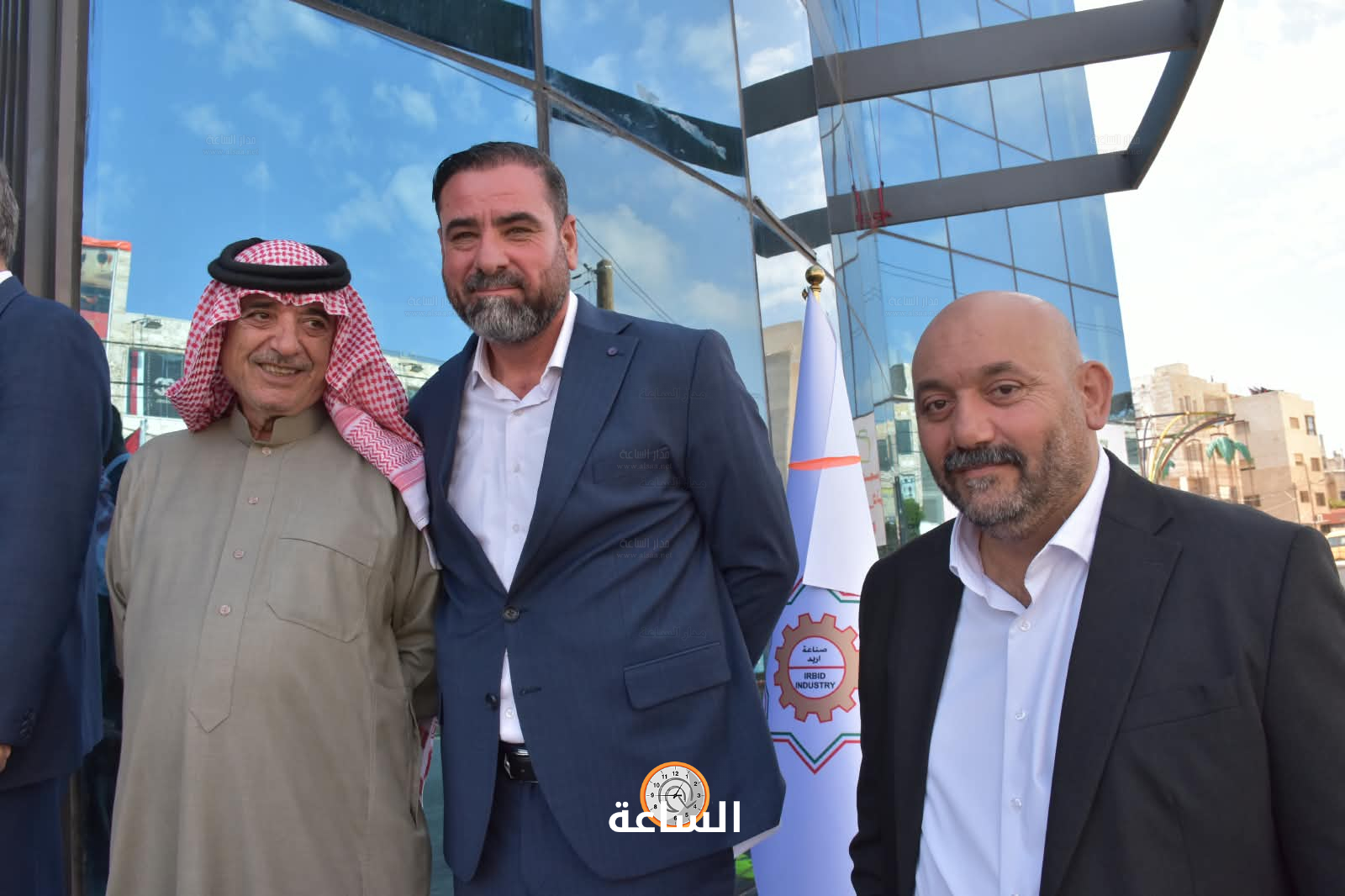 Madar Al-Saa Images 0.5635604656802303