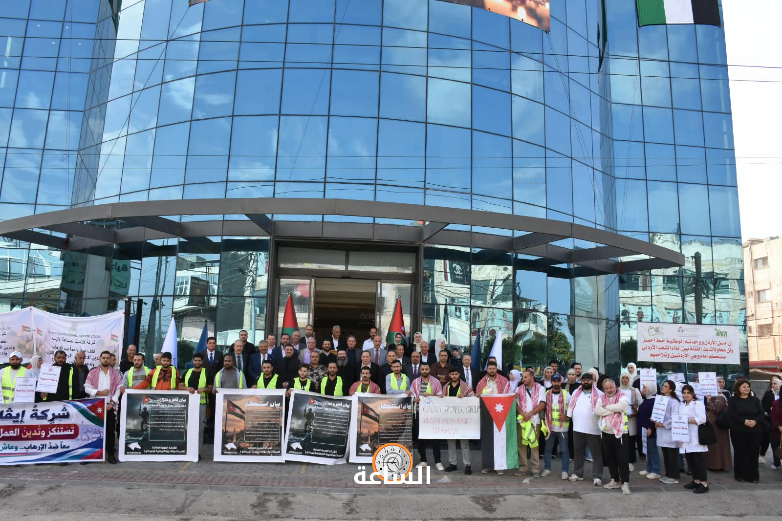 Madar Al-Saa Images 0.42385552873162724