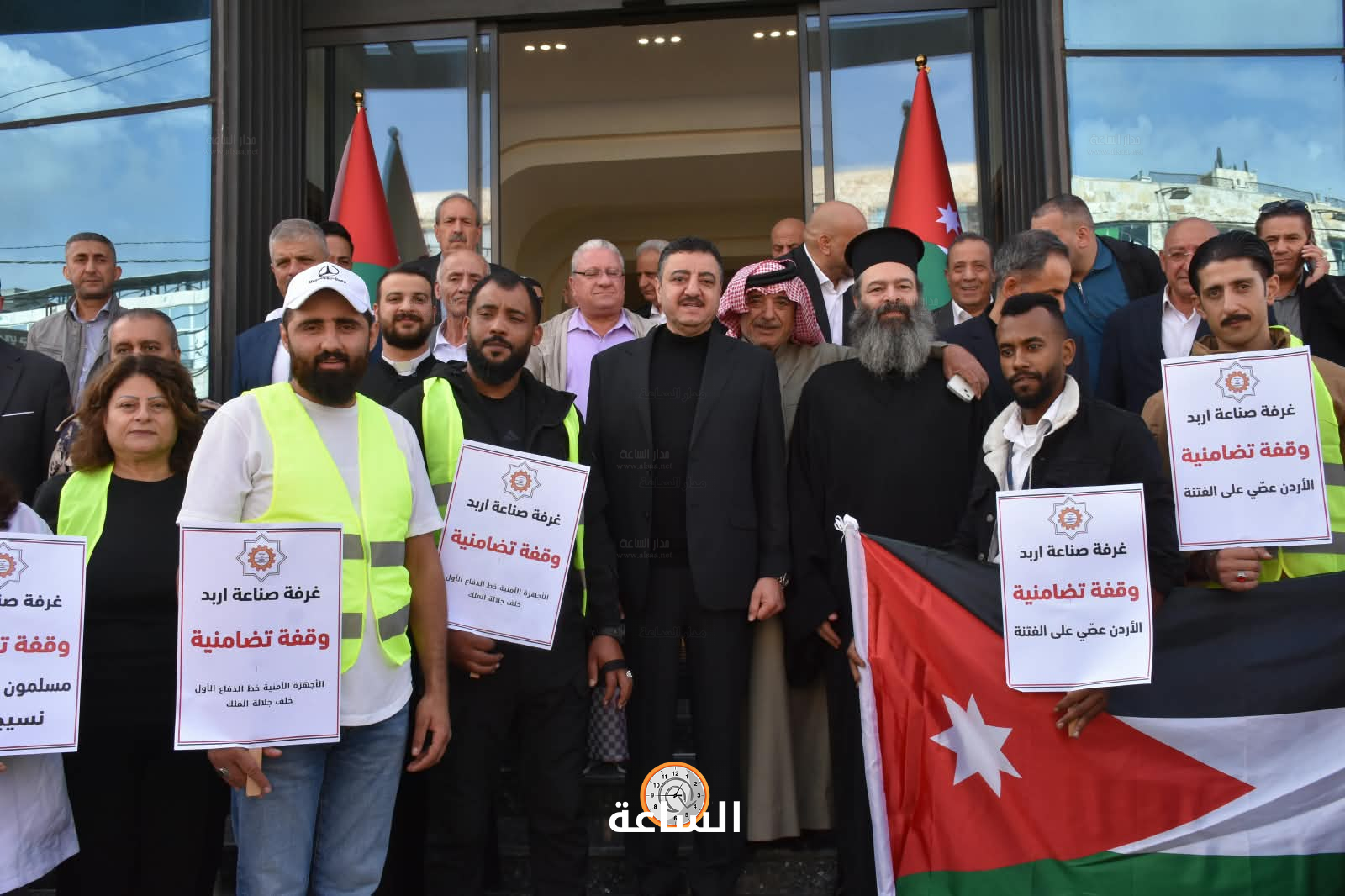 Madar Al-Saa Images 0.95508929022663