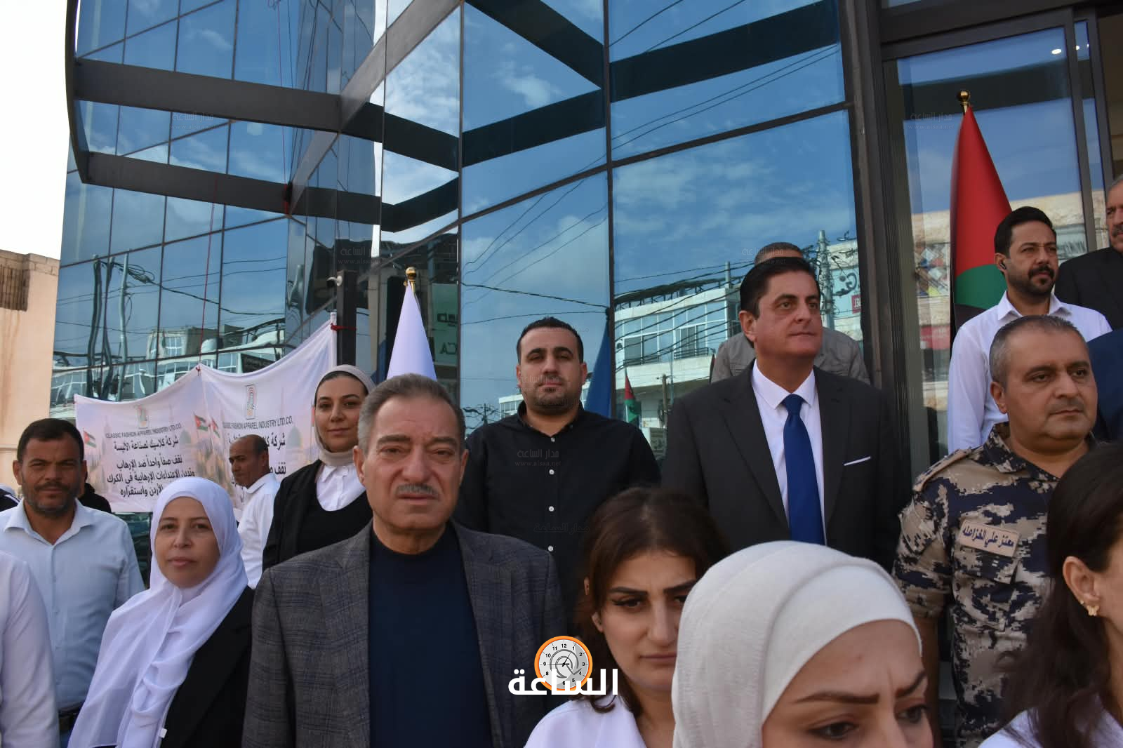 Madar Al-Saa Images 0.682873181895902