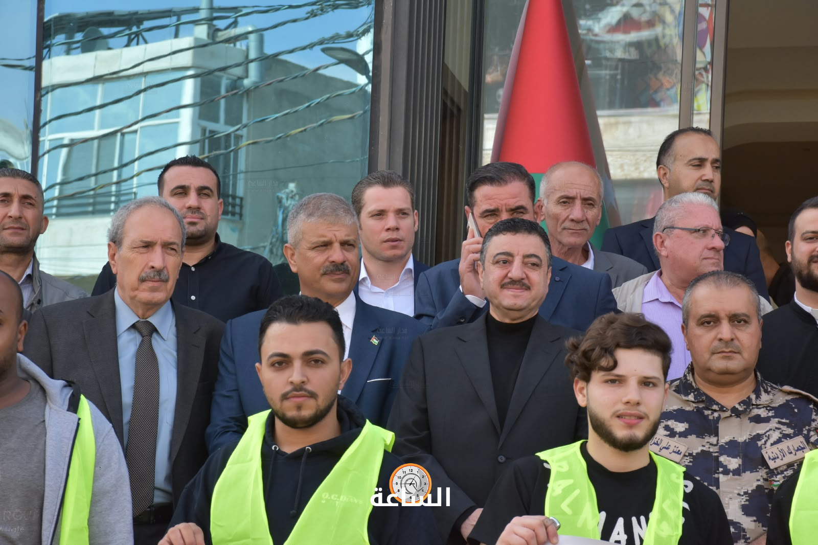 Madar Al-Saa Images 0.40850317620335674