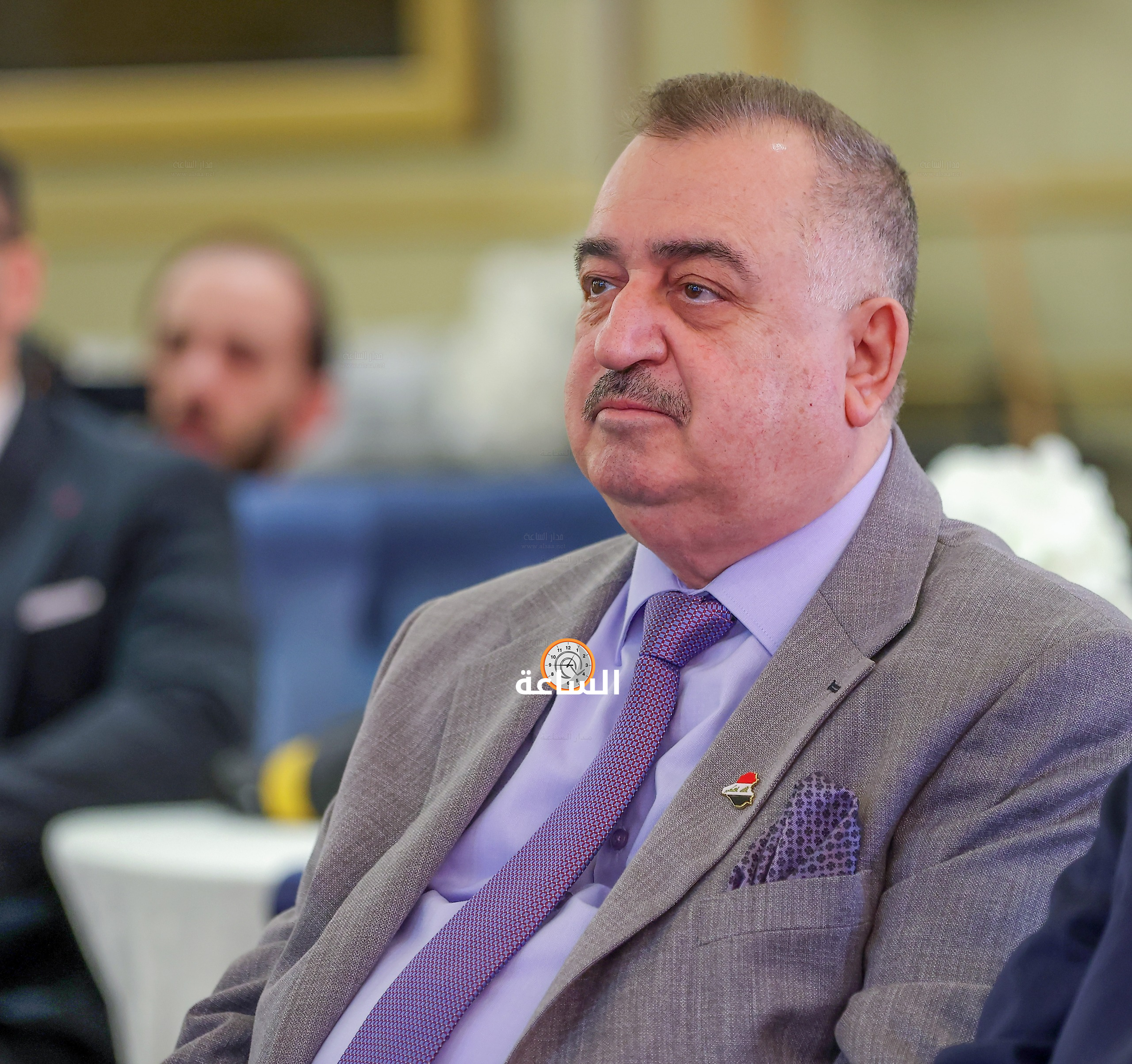 Madar Al-Saa Images 0.2972352928898577