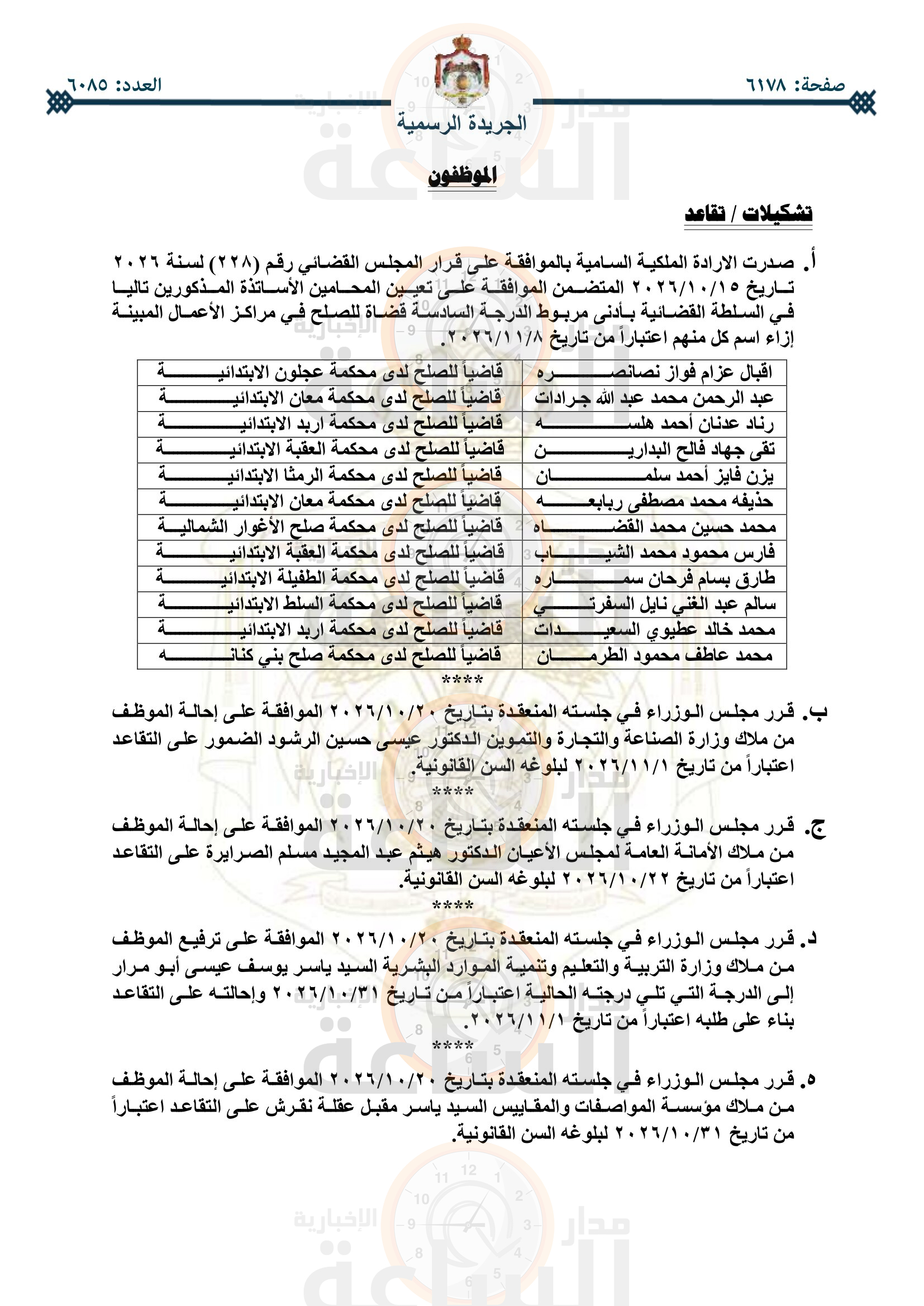 Madar Al-Saa Images 0.4184195236485768