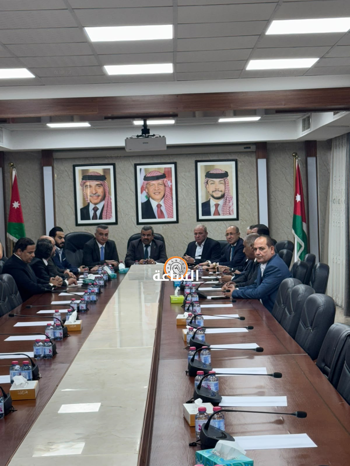 Madar Al-Saa Images 0.1716857742241238