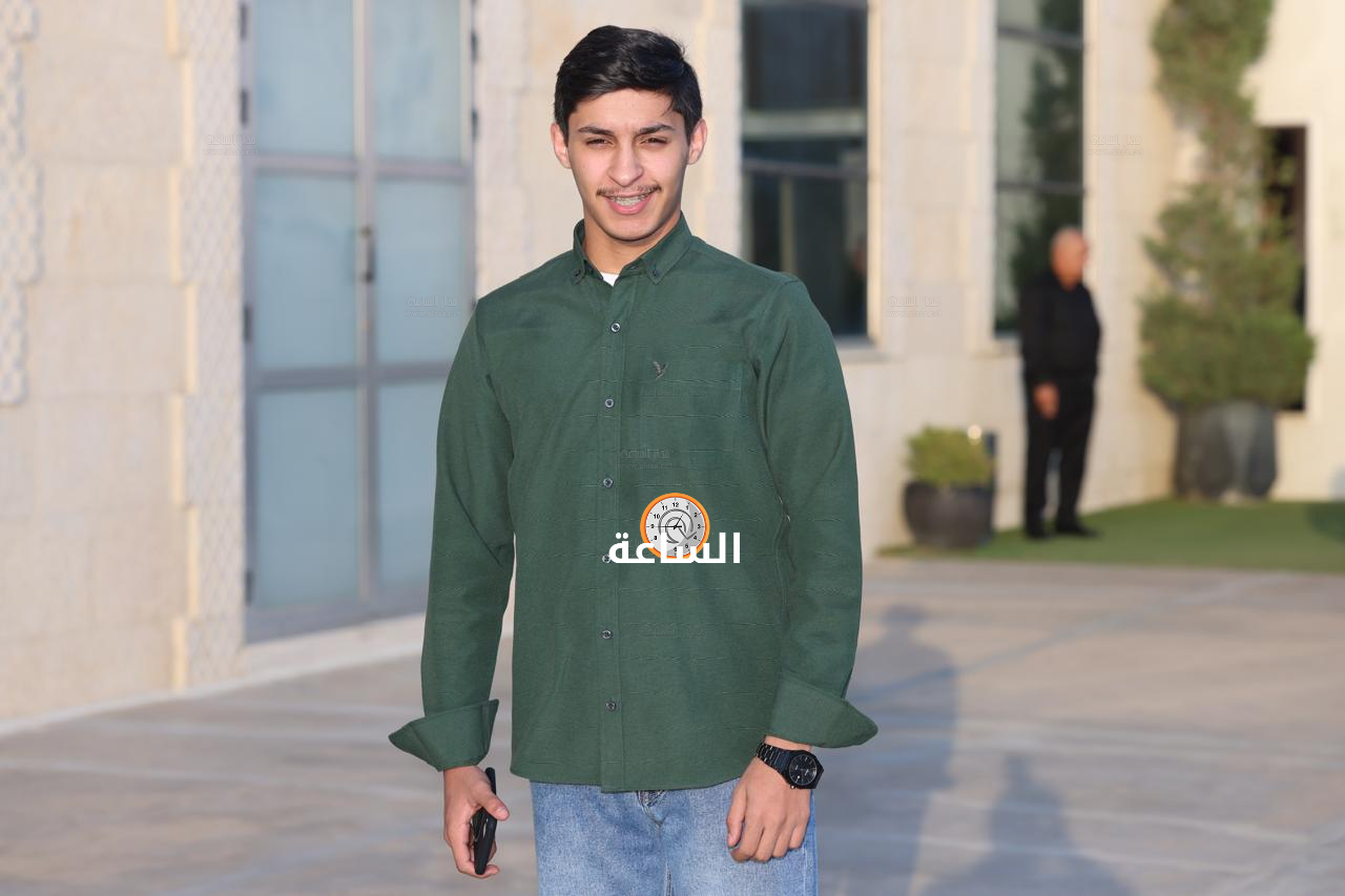 Madar Al-Saa Images 0.4921305133254713