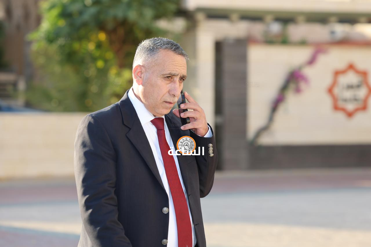 Madar Al-Saa Images 0.8598487148156289