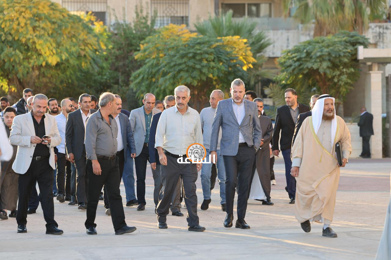 Madar Al-Saa Images 0.7799366483656429