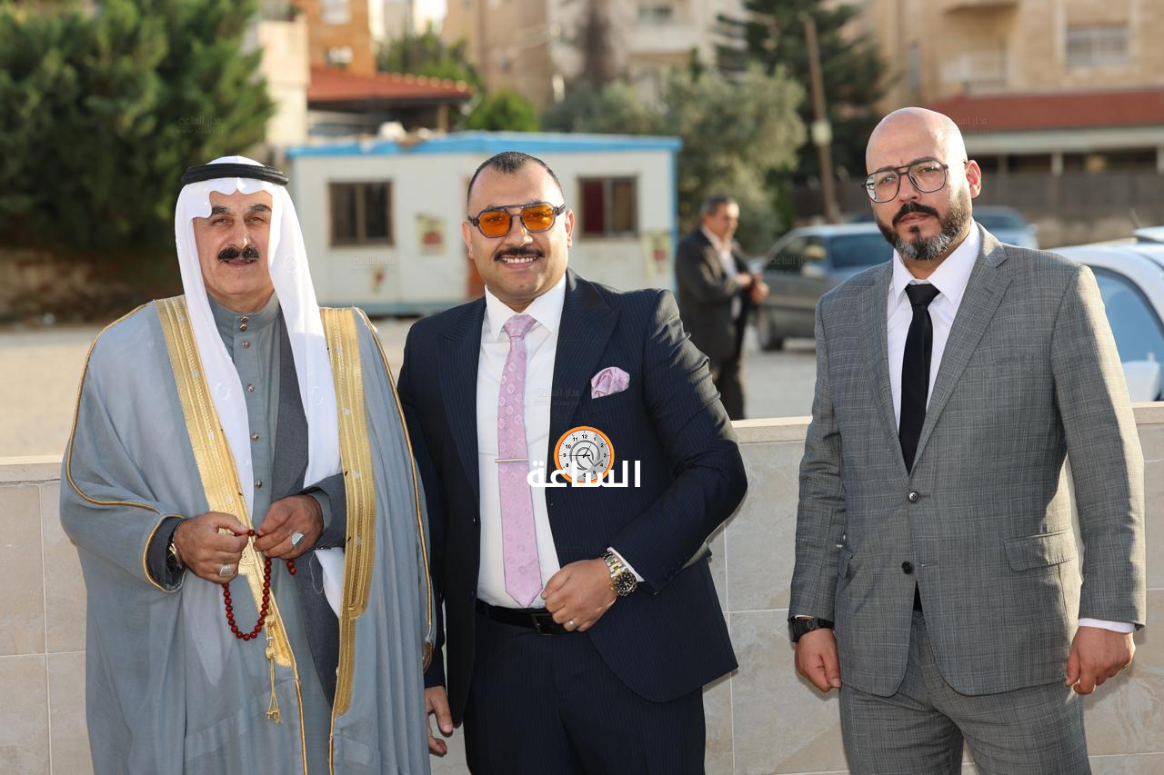 Madar Al-Saa Images 0.7080397273755367