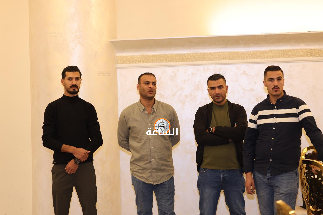 Madar Al-Saa Images 0.1926718657330665