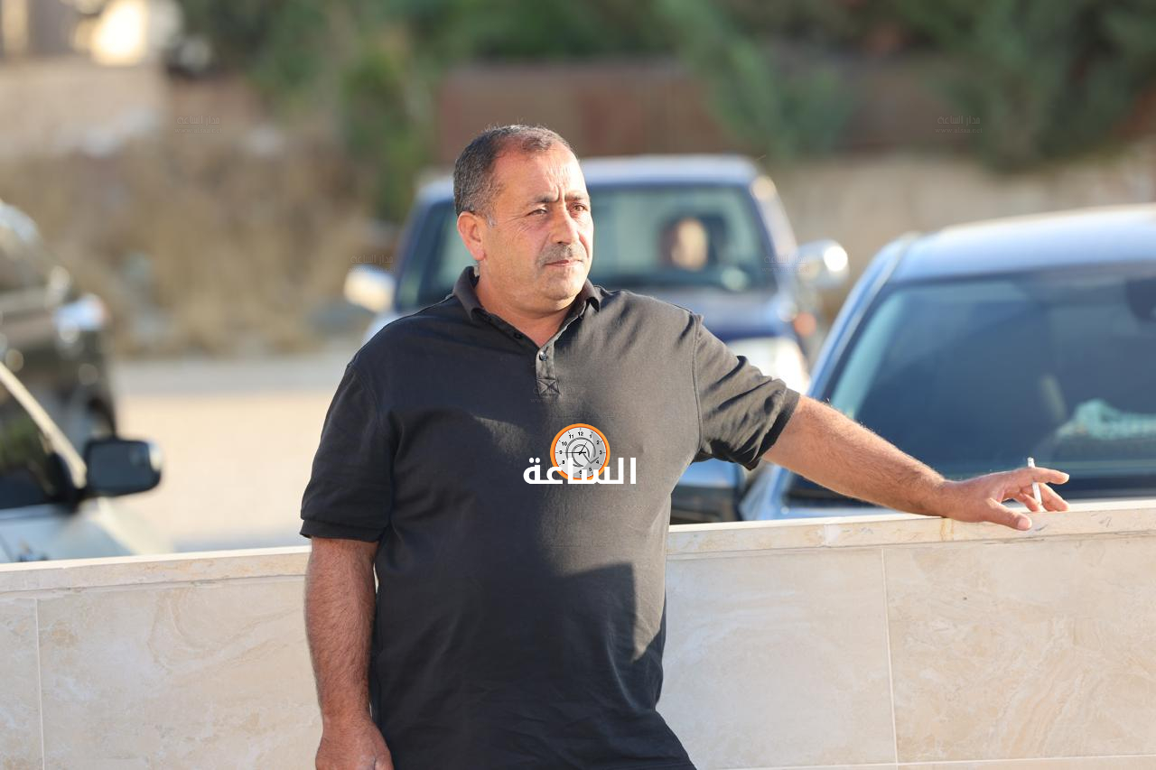 Madar Al-Saa Images 0.8916811686082649