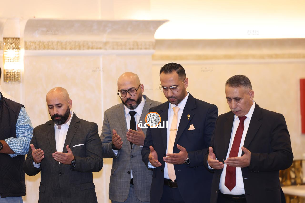 Madar Al-Saa Images 0.7327381393931128