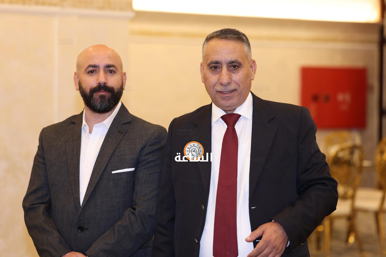 Madar Al-Saa Images 0.24015682825727958