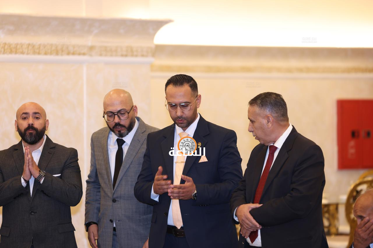 Madar Al-Saa Images 0.7750983578860641