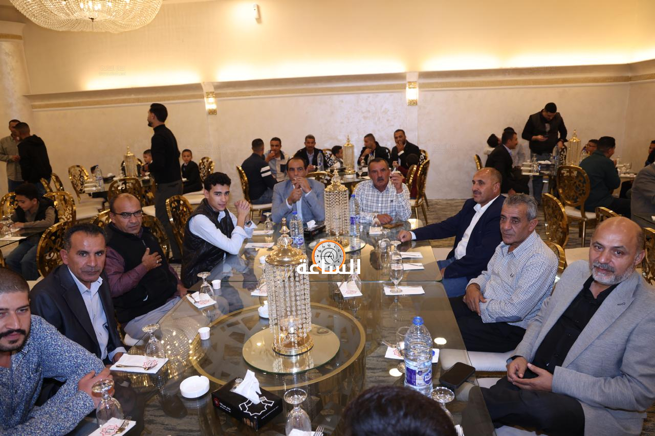 Madar Al-Saa Images 0.711724482649012