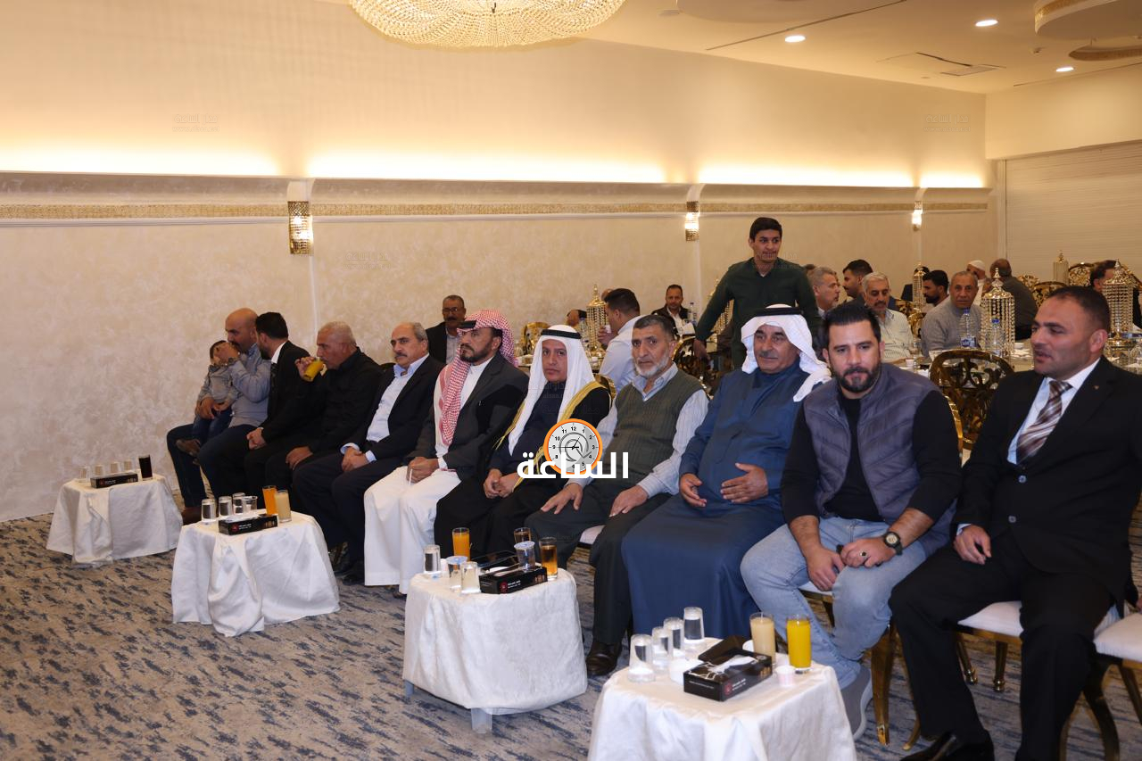 Madar Al-Saa Images 0.36062763290469646