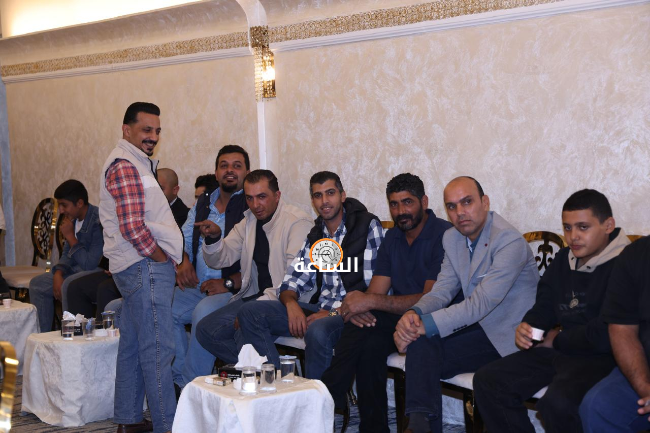 Madar Al-Saa Images 0.6020697861233483