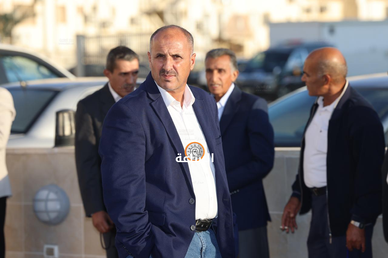 Madar Al-Saa Images 0.26100169489852265