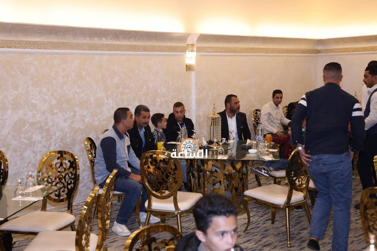 Madar Al-Saa Images 0.10488799390479042