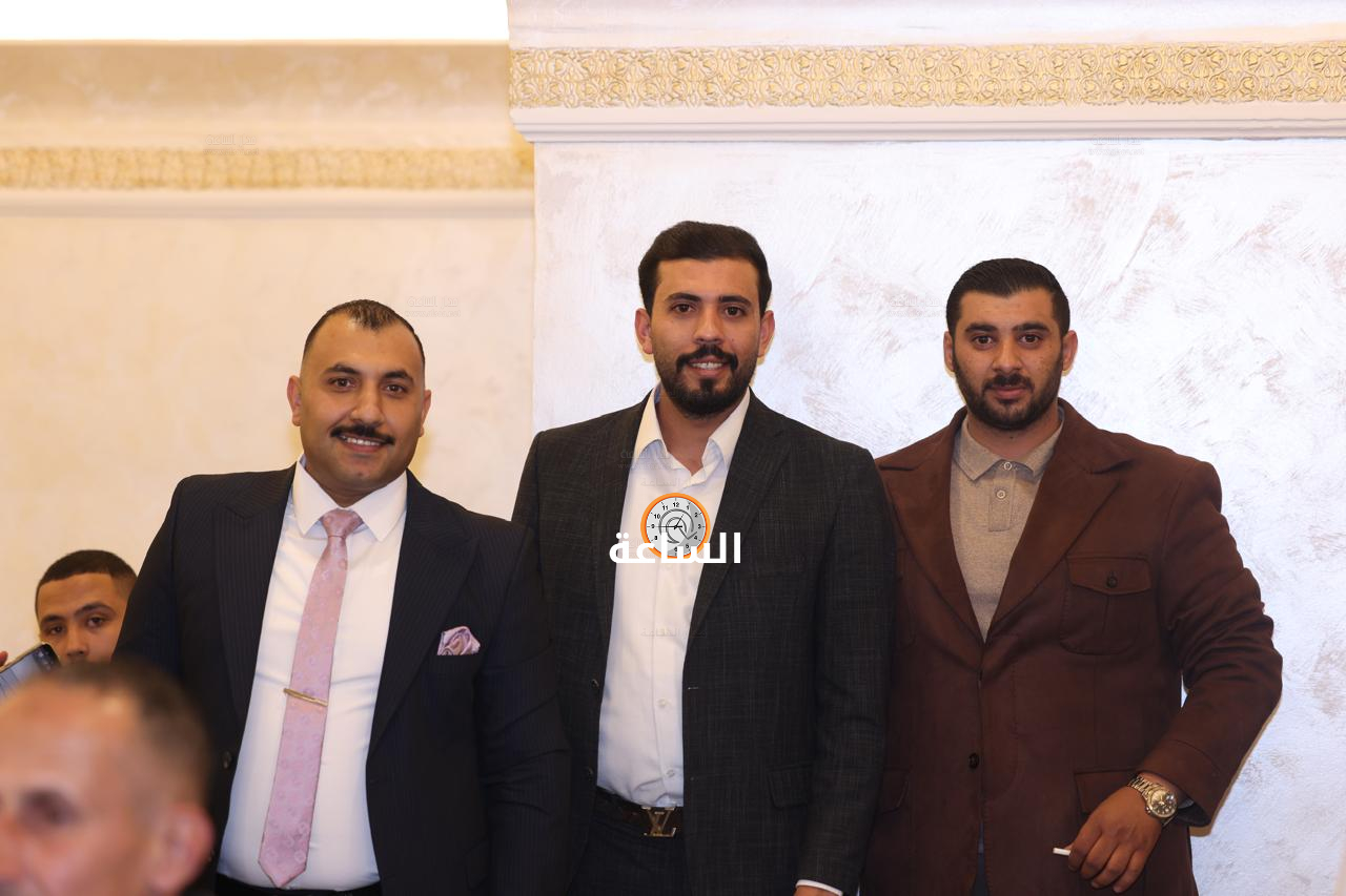 Madar Al-Saa Images 0.8076019216679745