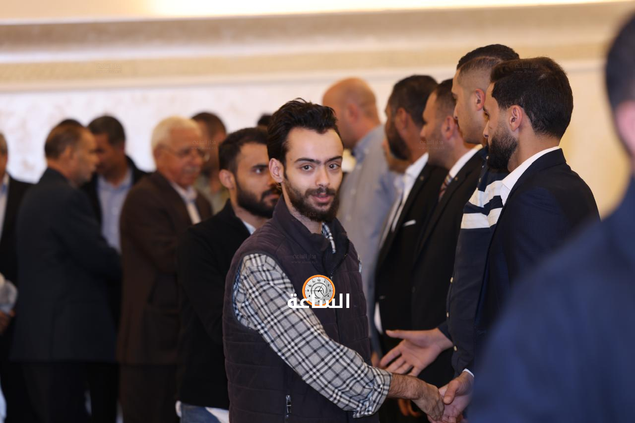 Madar Al-Saa Images 0.6361251181684164