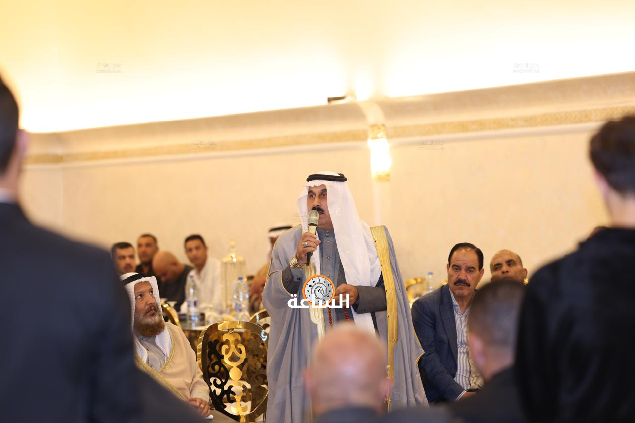 Madar Al-Saa Images 0.4377675723501925