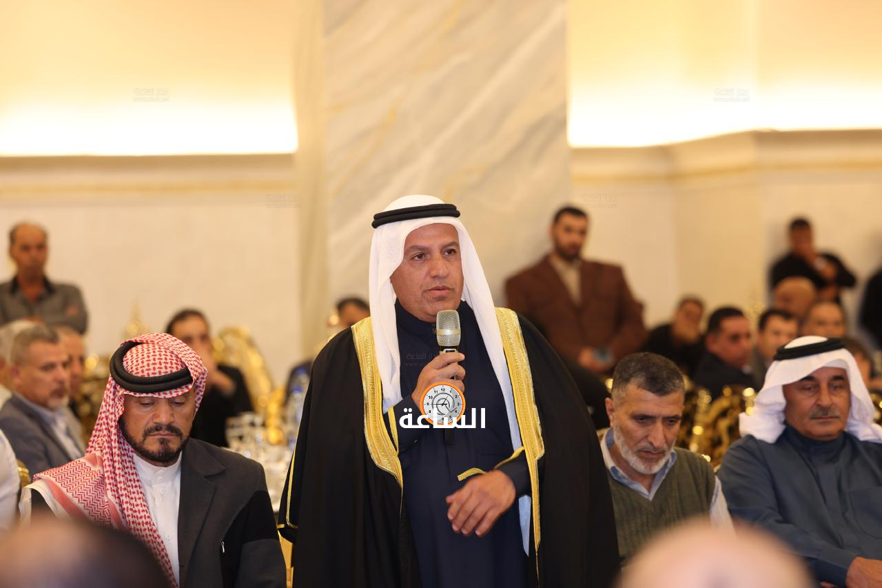 Madar Al-Saa Images 0.4296894348610635
