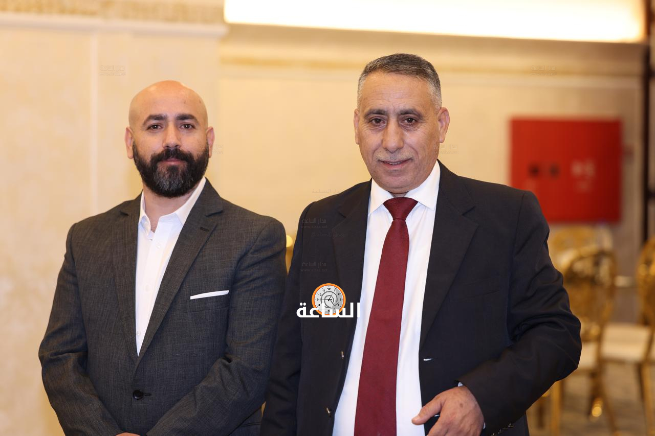 Madar Al-Saa Images 0.047070758847800986