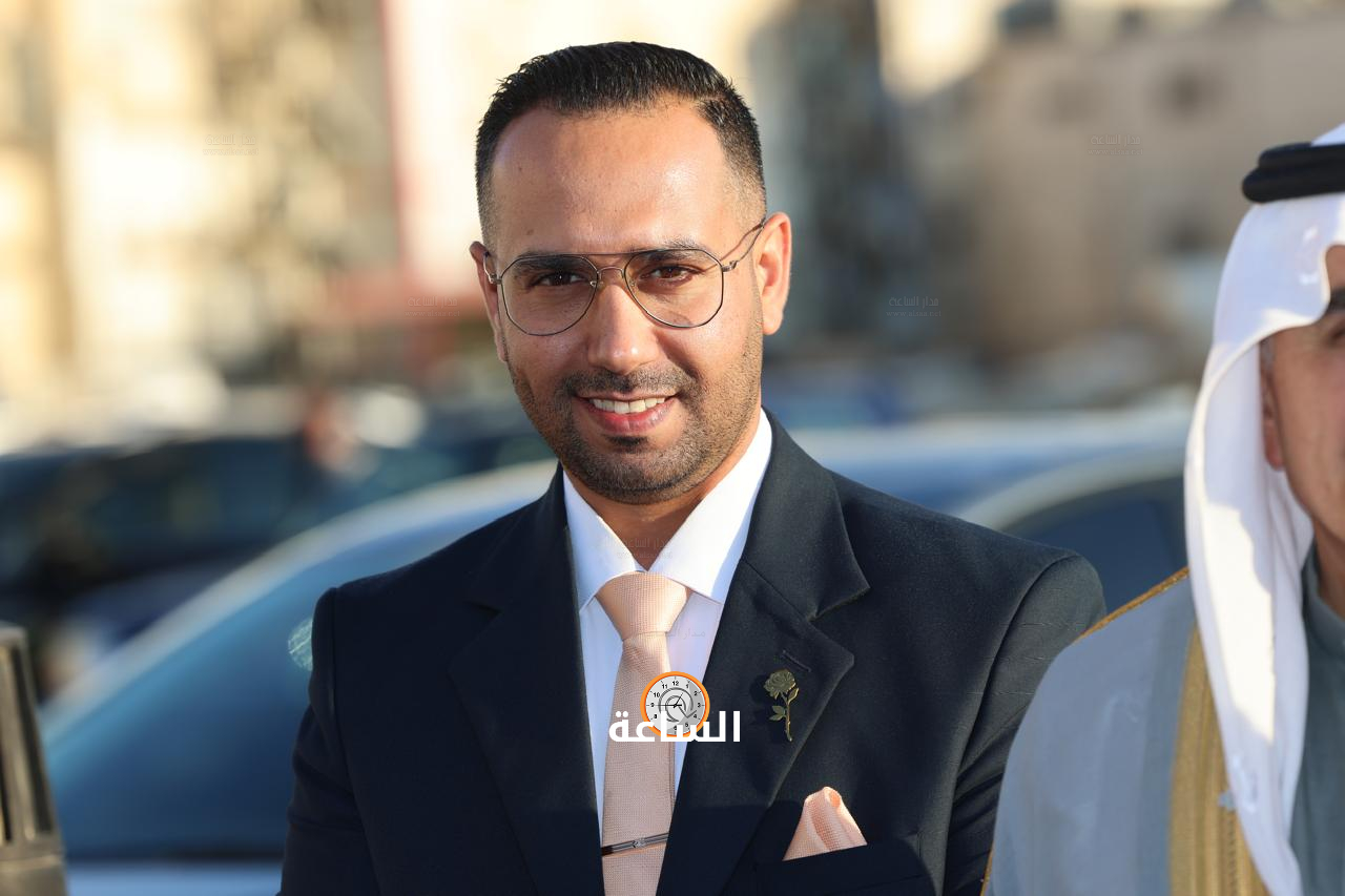 Madar Al-Saa Images 0.5631946069279932