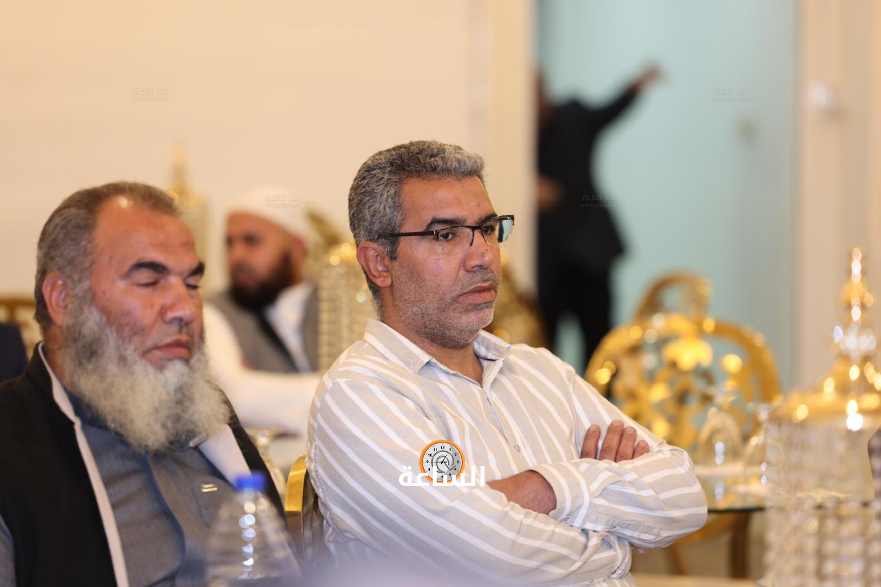 Madar Al-Saa Images 0.05541024323718824