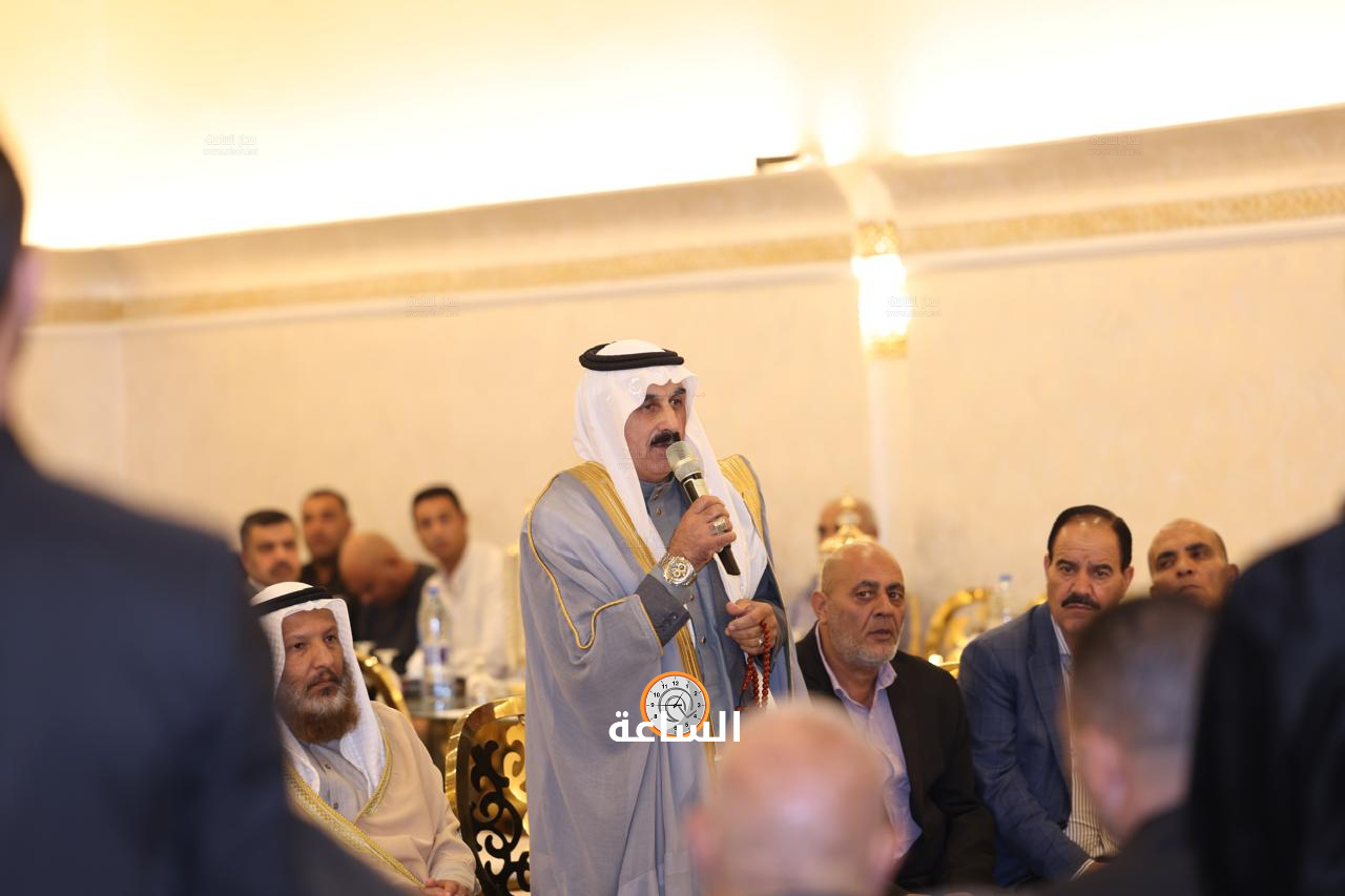 Madar Al-Saa Images 0.8001223486624898