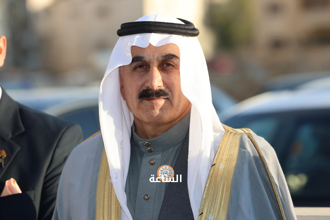Madar Al-Saa Images 0.1875485091231508