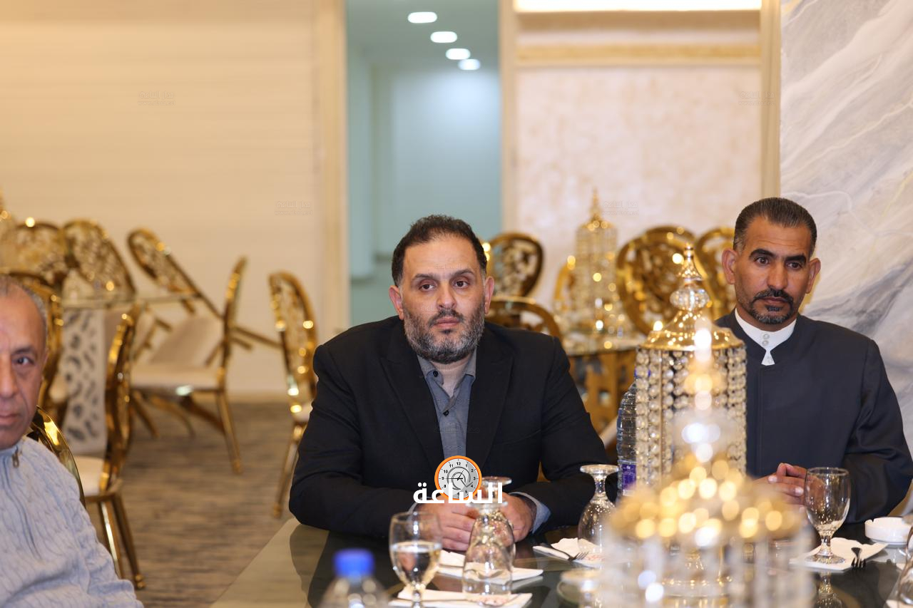 Madar Al-Saa Images 0.41987092425810046