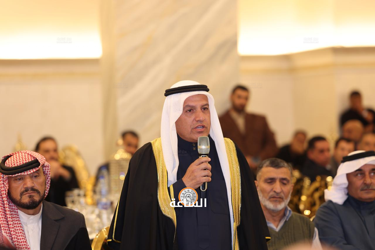 Madar Al-Saa Images 0.3089450720910659