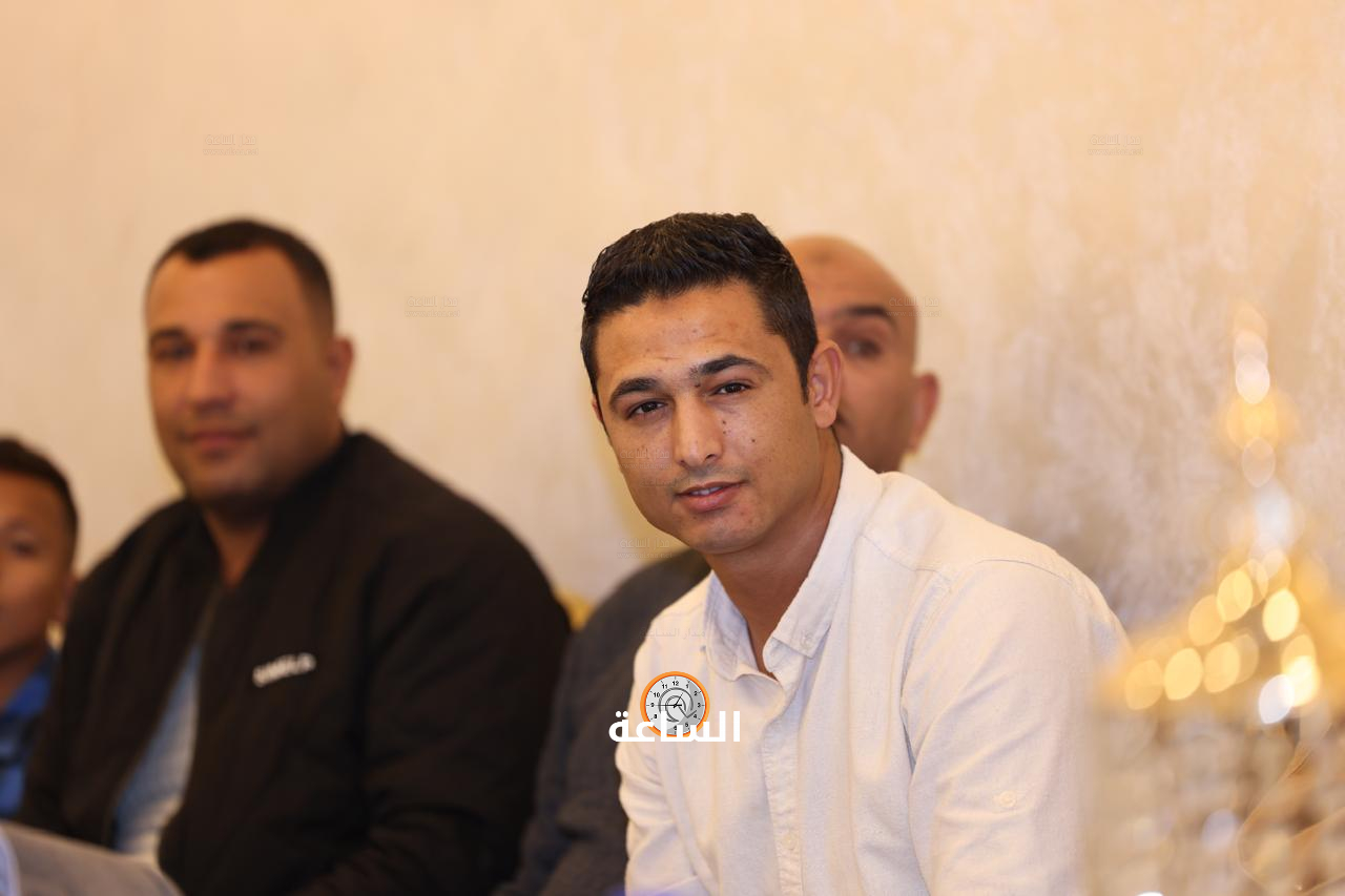 Madar Al-Saa Images 0.6412505535192746