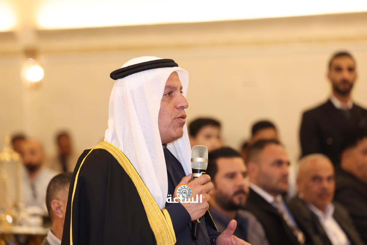 Madar Al-Saa Images 0.23588702566222008