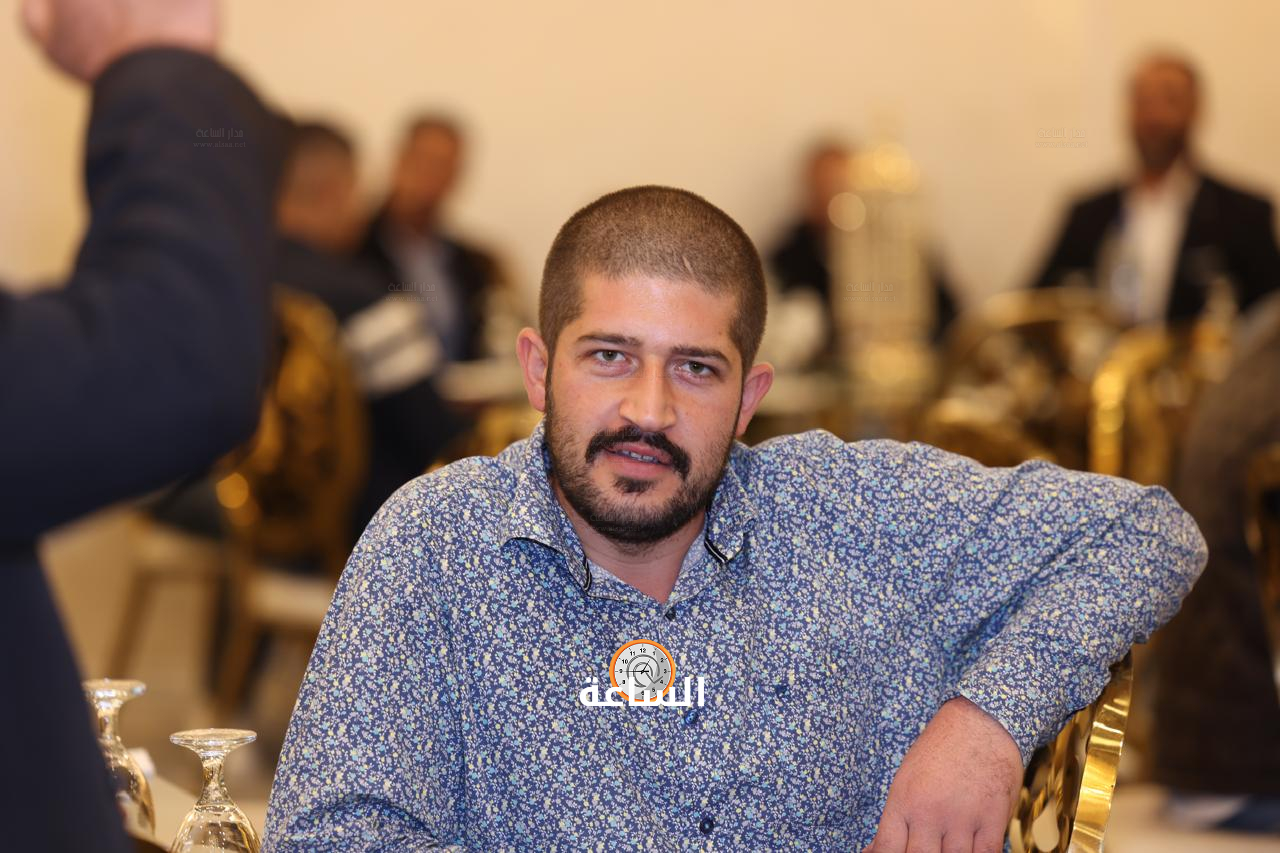 Madar Al-Saa Images 0.40329732326098666