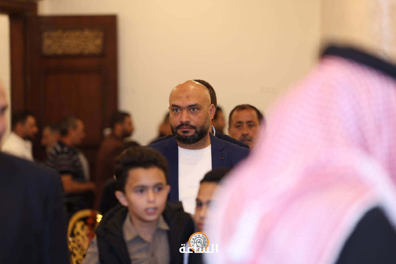 Madar Al-Saa Images 0.5254482003718661