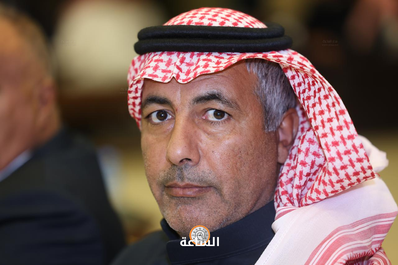 Madar Al-Saa Images 0.9944340470814427