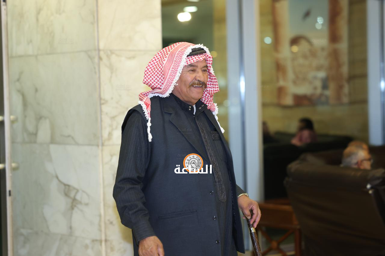 Madar Al-Saa Images 0.7486991314853082