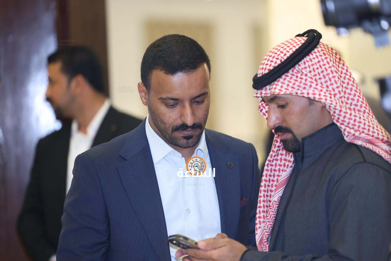 Madar Al-Saa Images 0.48534921258590646