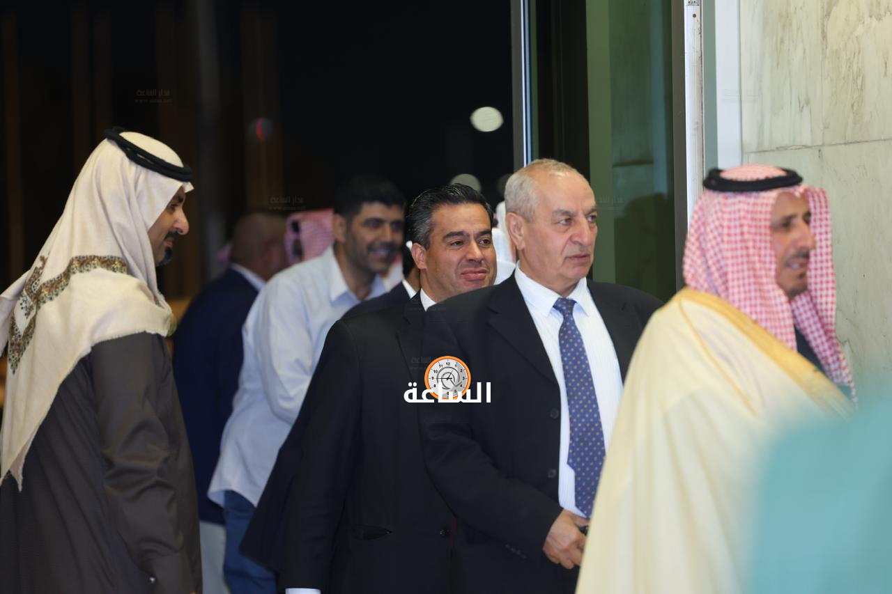 Madar Al-Saa Images 0.5949265352968943