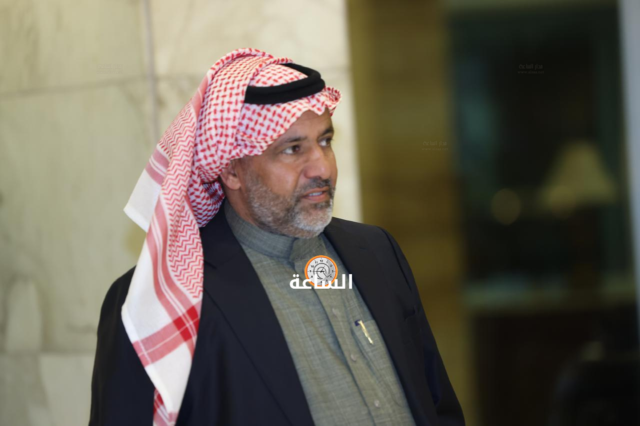 Madar Al-Saa Images 0.33303841738644935
