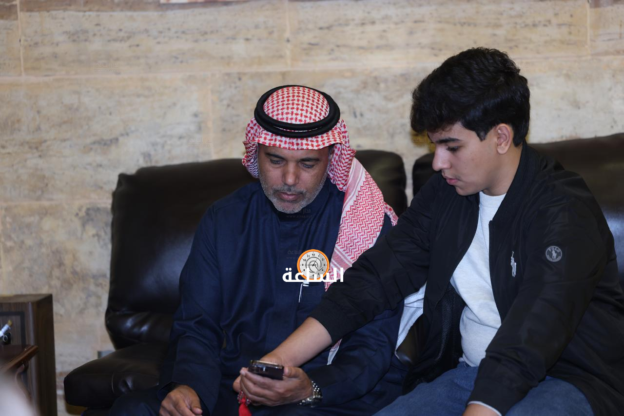 Madar Al-Saa Images 0.2024728446511539