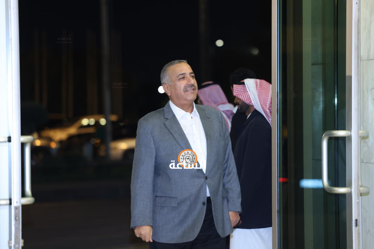Madar Al-Saa Images 0.18543818310085303