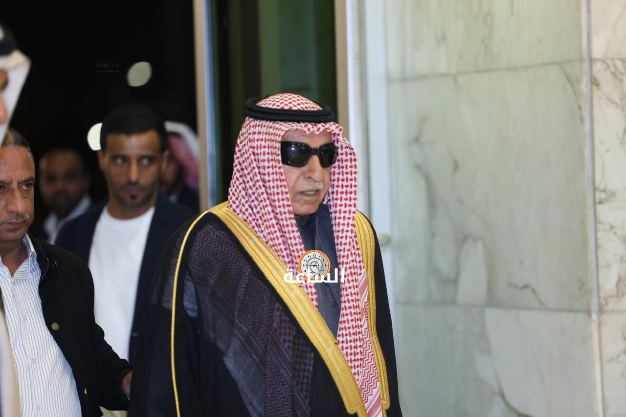 Madar Al-Saa Images 0.9738497252357794