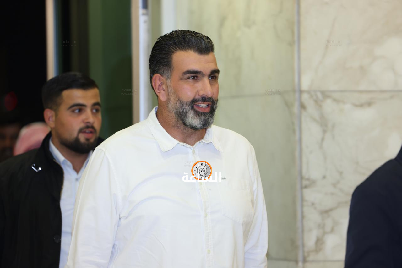 Madar Al-Saa Images 0.6069817769622885