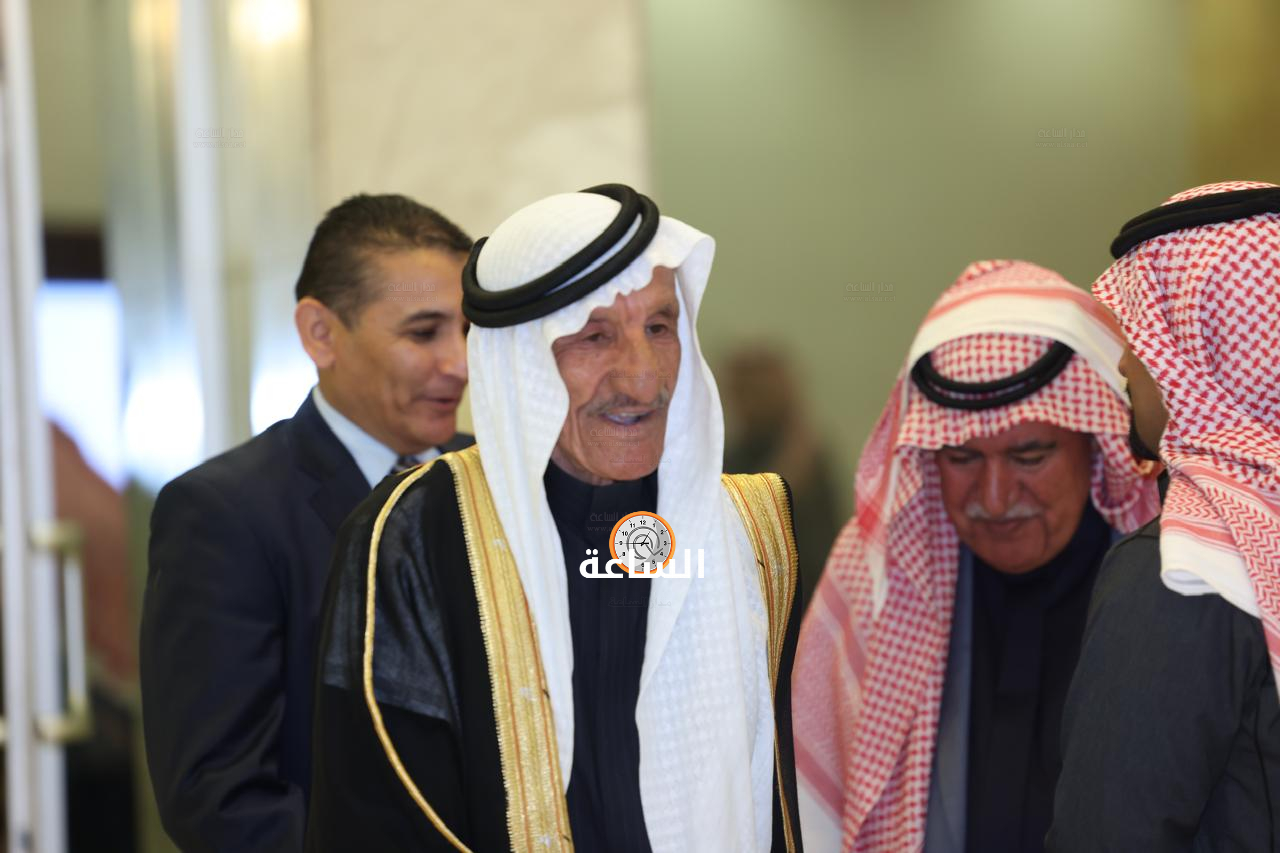 Madar Al-Saa Images 0.36710793527682983
