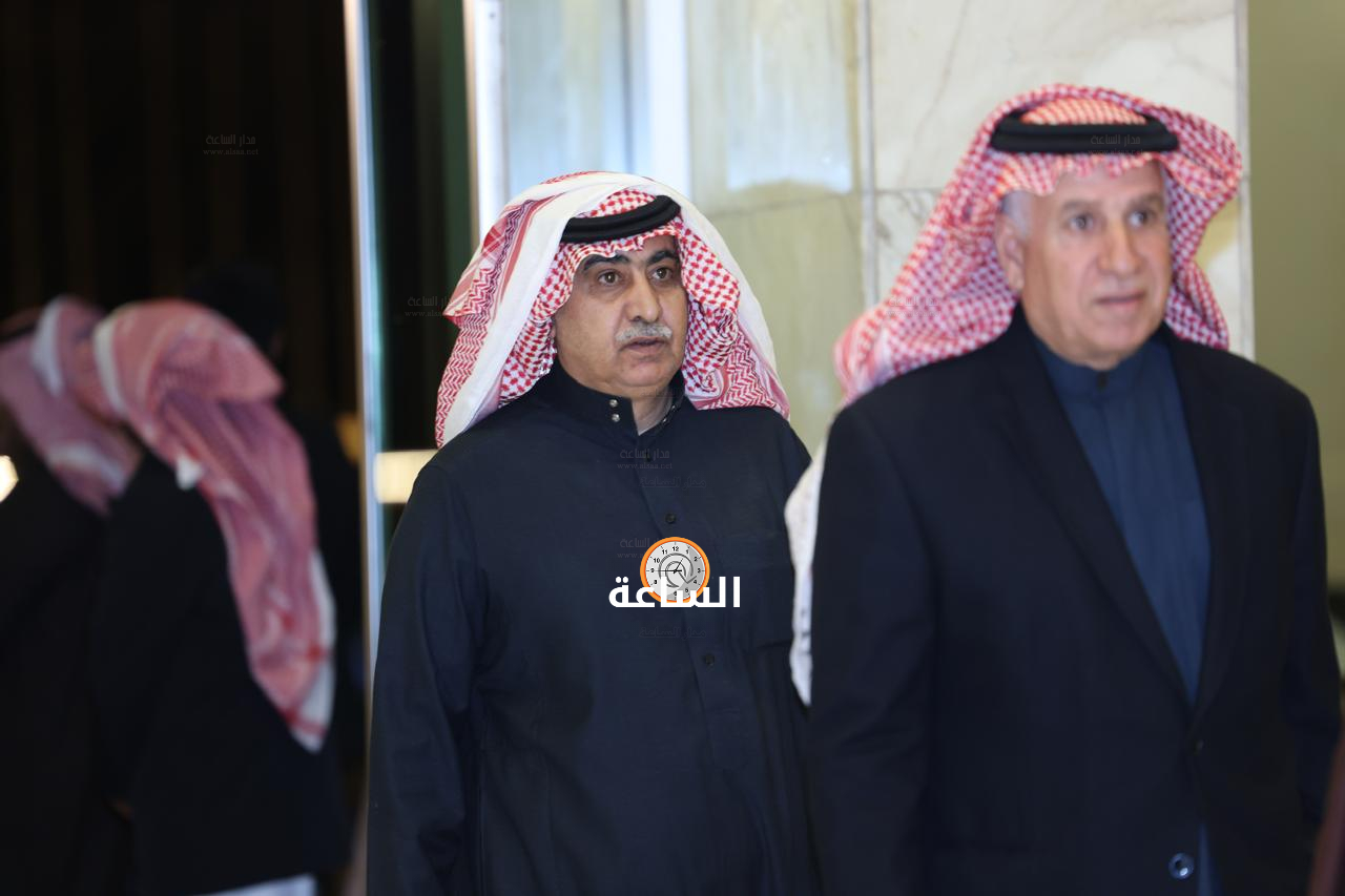 Madar Al-Saa Images 0.4522383124626941