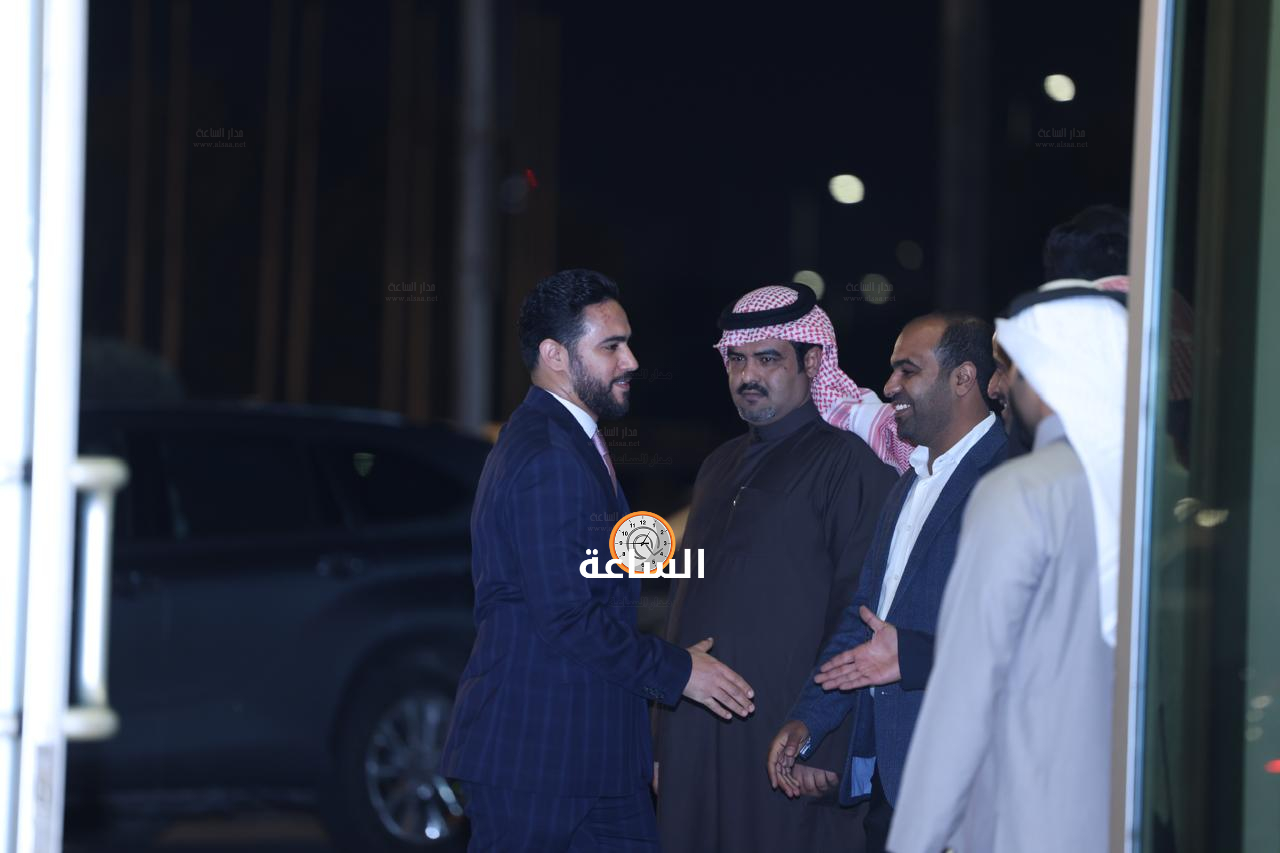 Madar Al-Saa Images 0.027290044180954265